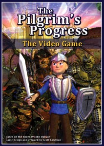 The Pilgrim's Progress Video Game