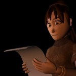 letter